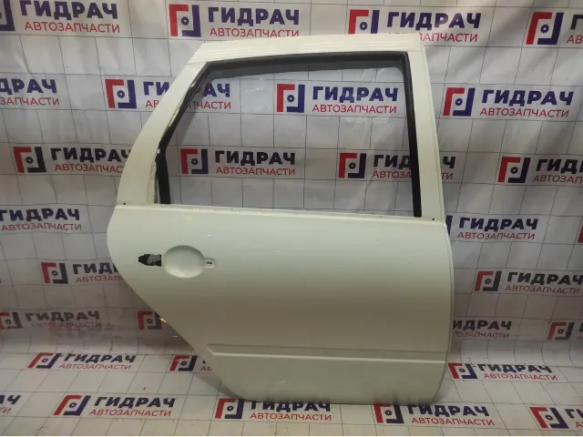 Дверь задняя правая Lada Granta