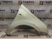 Крыло переднее правое Lada Granta
