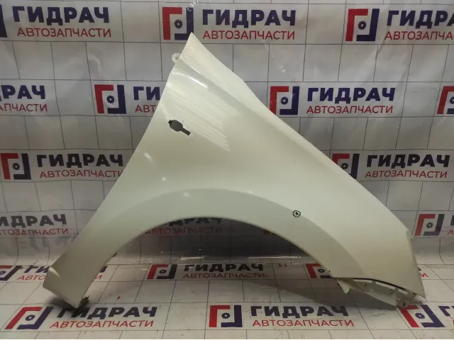 Крыло переднее правое Lada Granta