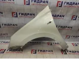 Крыло переднее левое Lada Granta