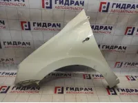 Крыло переднее левое Lada Granta