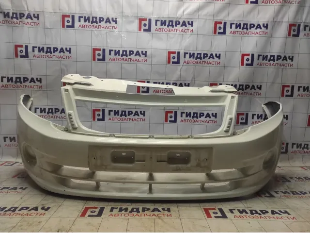 Бампер передний Lada Granta