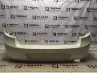 Бампер задний Lada Granta