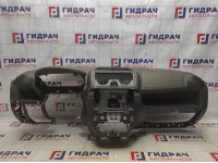 Торпедо Lada Granta 21900532501100