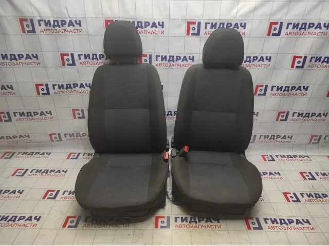 Комплект сидений Lada Granta