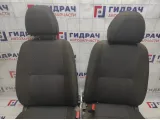 Комплект сидений Lada Granta