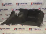 Обшивка багажника правая Lada Granta 21900540219010