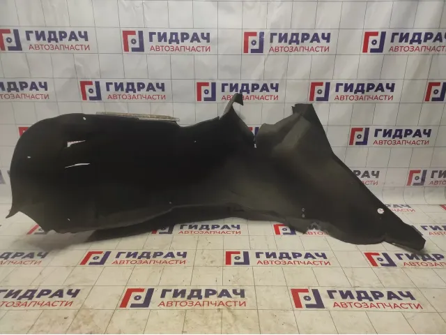 Обшивка багажника левая Lada Granta 21900540219110