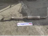 Глушитель основной Lada Granta