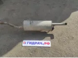 Глушитель основной Lada Granta