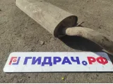 Глушитель основной Lada Granta