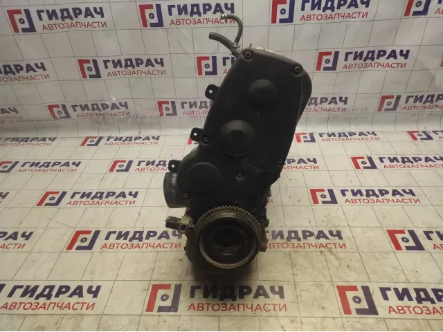 Двигатель Lada Granta