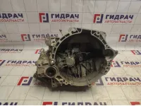 МКПП Lada Granta