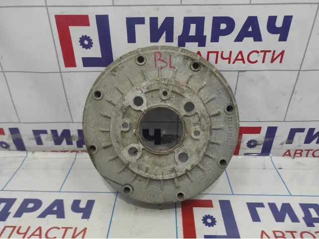Барабан тормозной Lada Granta 21083502070