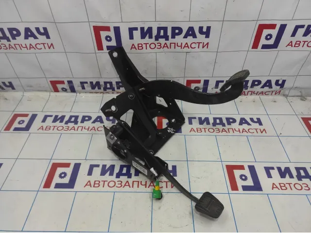 Блок педалей Lada Granta 219011602006