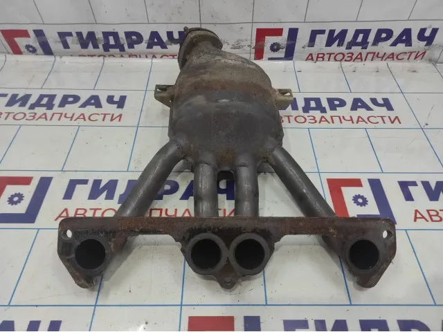 Коллектор выпускной Lada Granta 111941203008