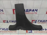 Обшивка стойки средней левой нижняя Lada Granta 21905402125