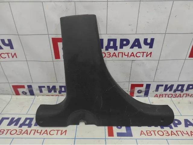 Обшивка стойки средней левой нижняя Lada Granta 21905402125