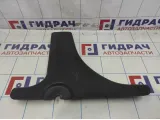 Обшивка стойки средней левой нижняя Lada Granta 21905402125