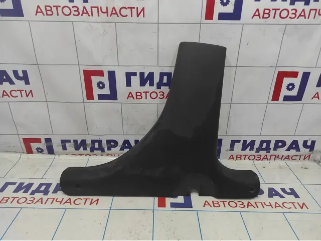 Обшивка стойки средней правой нижняя Lada Granta 21905402124