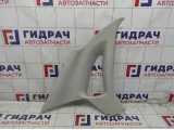 Обшивка стойки задней левой верхняя Lada Granta 21905402145