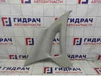 Обшивка стойки задней левой верхняя Lada Granta 21905402145