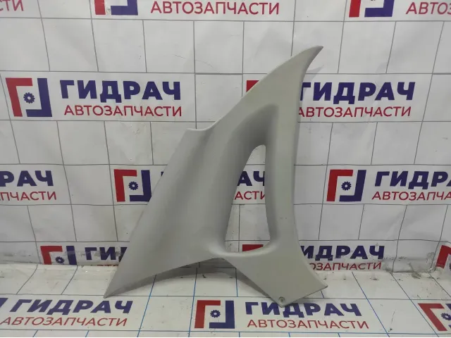 Обшивка стойки задней левой верхняя Lada Granta 21905402145