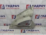 Обшивка стойки задней левой верхняя Lada Granta 21905402145