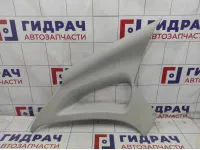 Обшивка стойки задней правой верхняя Lada Granta 21905402144