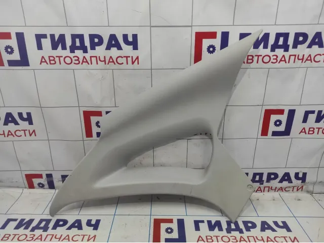 Обшивка стойки задней правой верхняя Lada Granta 21905402144