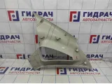 Обшивка стойки задней правой верхняя Lada Granta 21905402144