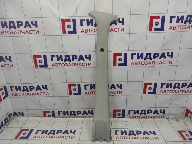 Обшивка стойки средней левой верхняя Lada Granta 21905402129