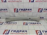 Обшивка стойки средней левой верхняя Lada Granta 21905402129