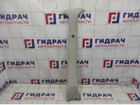 Обшивка стойки средней правой Lada Granta 21905402128