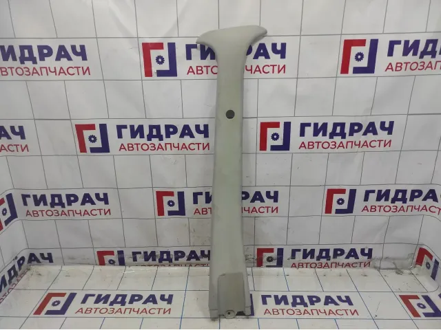 Обшивка стойки средней правой Lada Granta 21905402128