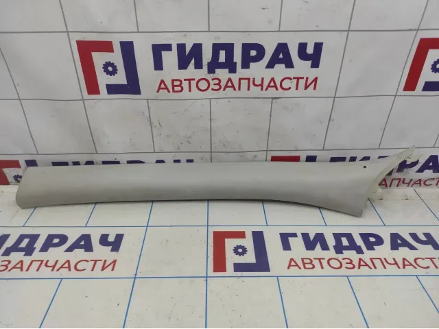 Обшивка стойки передней левой Lada Granta 21905402115