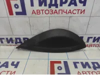 Накладка торпедо правая с торца Lada Granta 21905325134