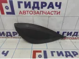 Накладка торпедо правая с торца Lada Granta 21905325134