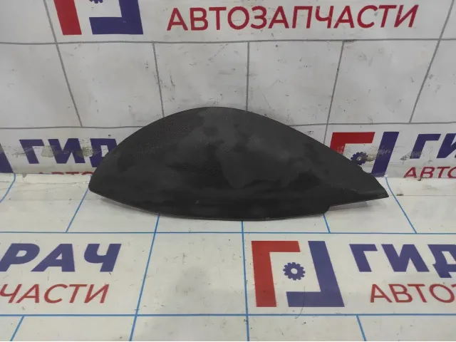 Накладка торпедо левая с торца Lada Granta 21905325135