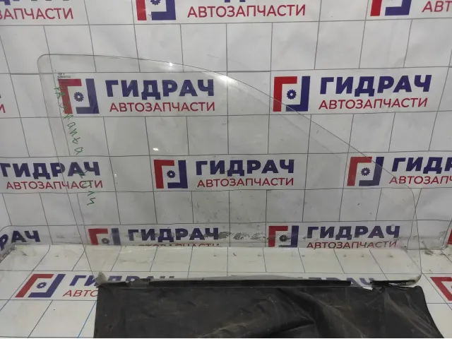 Стекло двери передней правой Lada Granta 11180610320025