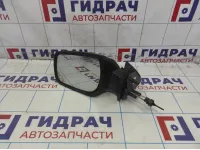 Зеркало левое механическое Lada Granta 11180820102101