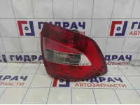 Фонарь задний левый Lada Granta 21903716011