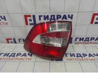 Фонарь задний правый Lada Granta 21903716010