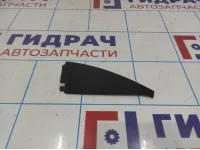 Накладка двери задней правой уголок Lada Granta 1118620345001