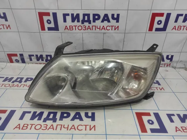 Фара левая Lada Granta 21903711011