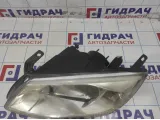 Фара левая Lada Granta 21903711011