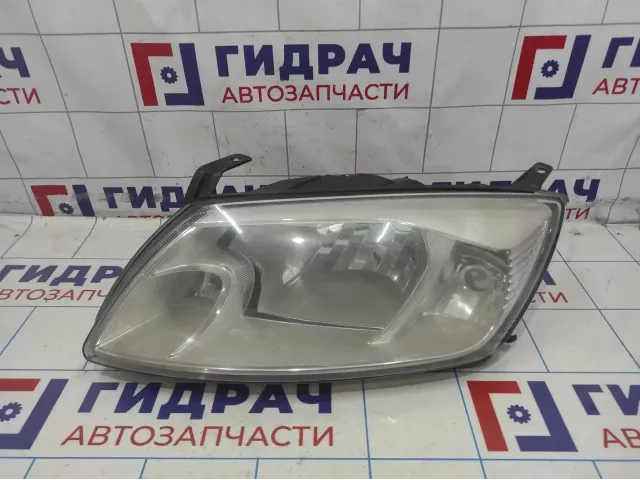 Фара левая Lada Granta 21903711011
