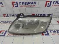 Фара левая Lada Granta 21903711011