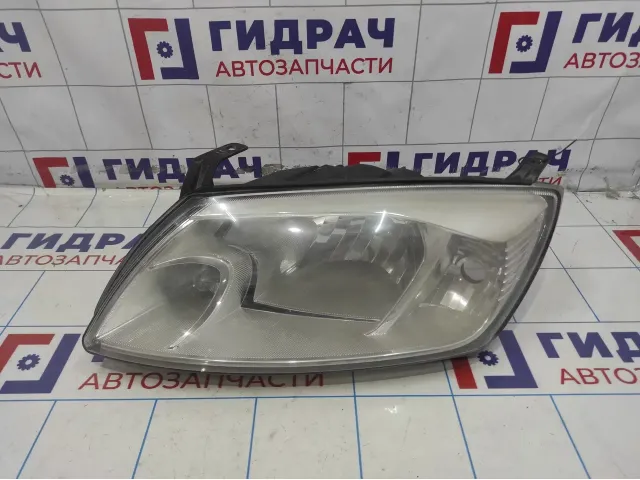 Фара левая Lada Granta 21903711011