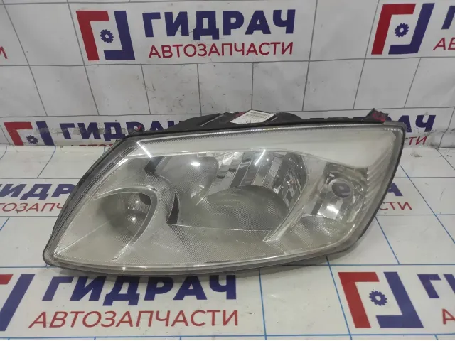 Фара левая Lada Granta 21903711011